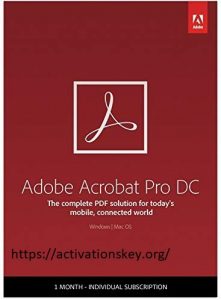 adobe acrobat xi pro serial number keygen