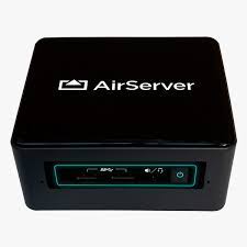 airserver for mac free