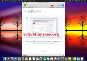 4kdownload best video downloader mac