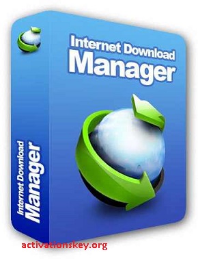 IDM Crack with Internet Download Manager