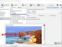 Active File Recovery Crack 13.1