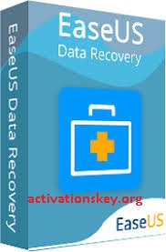 easeus data recovery wizard professional 14.2