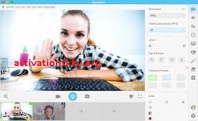 ManyCam Pro Crack 6.7.0