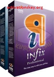 Infix Pro 7.5.2 Crack