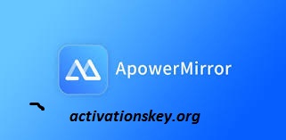ApowerMirror Crack 1.7.5.8
