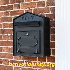 Postbox 7.0.37 Crack With Keygen