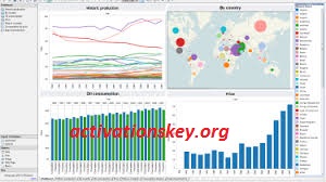 tableau product key generator