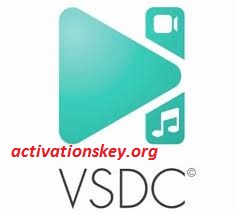 VSDC Free Video Editor 6.5.3.213 Crack
