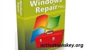 Windows Repair 4.11.0 Crack