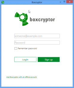 Boxcryptor 2.42.1333 With Crack Download [Latest]