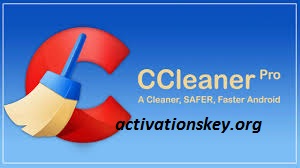 CCleaner Pro 5.75 Crack