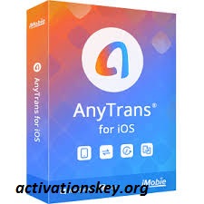 AnyTrans for iOS 8.8.1 Crack