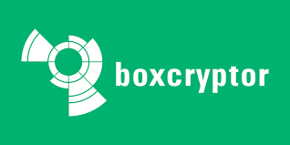 boxcryptor android