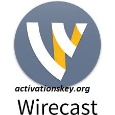 Wirecast Pro 16.0.3 Crack