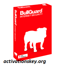 BullGuard Antivirus 2024 v26.0.18.75 Crack
