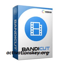 Bandicut 3.6.2.647 Crack