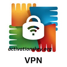 AVG Secure VPN 1.11.773 Crack