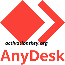 AnyDesk 6.1.4 Crack