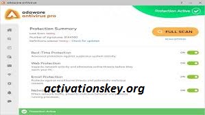 ad aware antivirus activation key