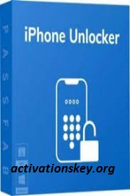 PassFab iPhone Unlocker 2.3.0.13 Crack