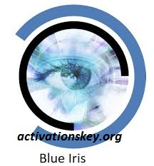 Blue Iris Crack 5.3.7.7