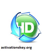 HD Video Converter Factory Pro Crack 21.3