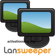 Lansweeper 8.2.110.1 Crack