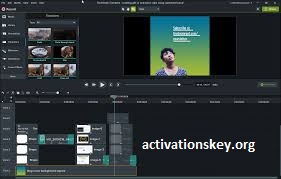 Camtasia Studio 2020.0.12 Crack