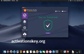 antivirus vk pro mac