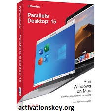 activate parallels desktop key free