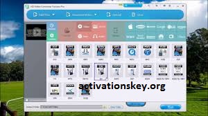 HD Video Converter Factory Pro Crack 21.3