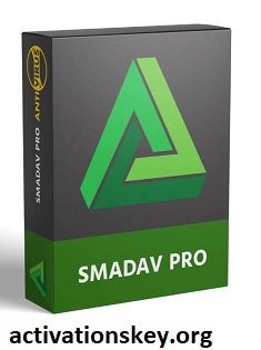 Smadav Pro 2021 Crack