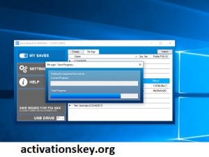 Save wizard ps4 max license key free