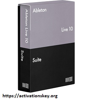 Ableton Live Suite 11.0.2 Crack