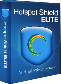 Hotspot Shield VPN 12.5.1 Crack