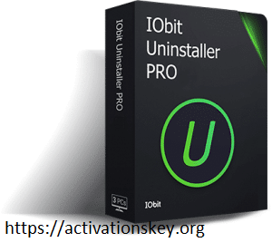 IObit Uninstaller Pro 10.4.0.15 Crack