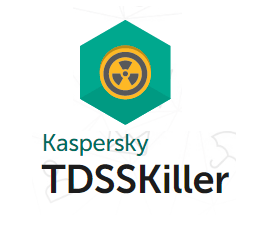 Kaspersky TDSSKiller 2021 Crack