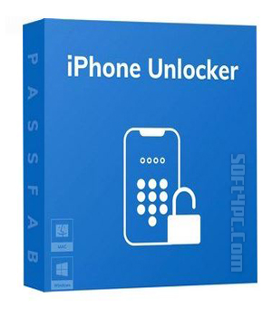AnyMP4 iPhone Unlocker 1.0.12 Crack