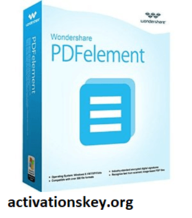 Wondershare PDFelement Pro 9.5.11.2311 for windows instal free