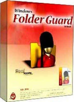 Folder Guard 21.4 Crack