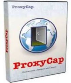 proxycap server list