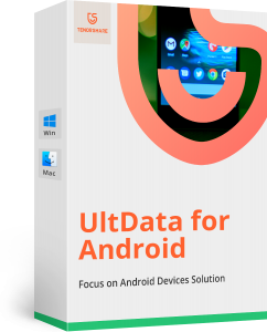 UltData for Android Crack