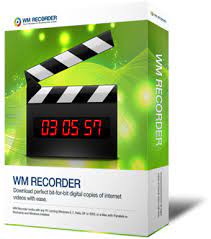 WM Recorder 16.8.1 Crack