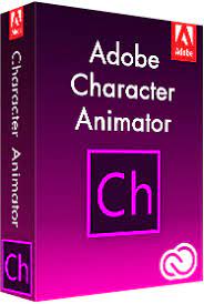 Adobe Character Animator 2021 Build 4.2.0.34 Crack