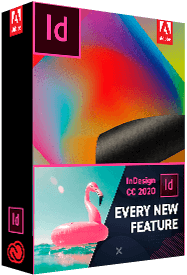 Adobe InDesign 2021 16.2.0.30 Crack