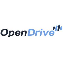 OpenDrive 1.7.30.5 Crack