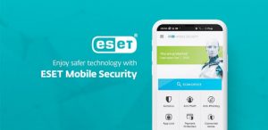 ESET Mobile Security 14.1.19.0 Crack