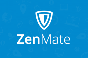 ZenMate 7.6.0.0 Crack 