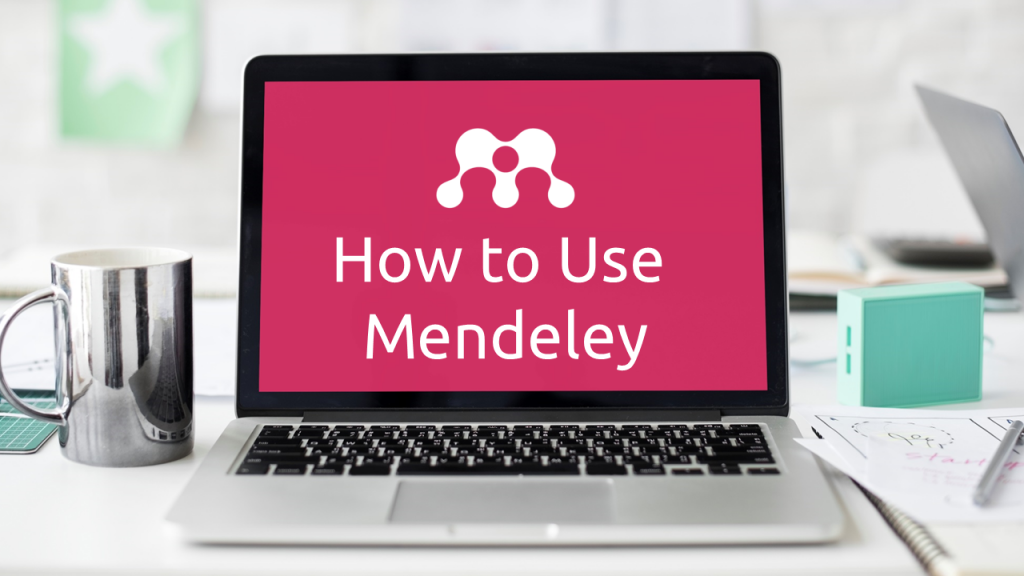 mendeley desktop 1.18