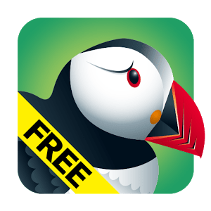 Puffin Browser 9.0.0.337 Crack
